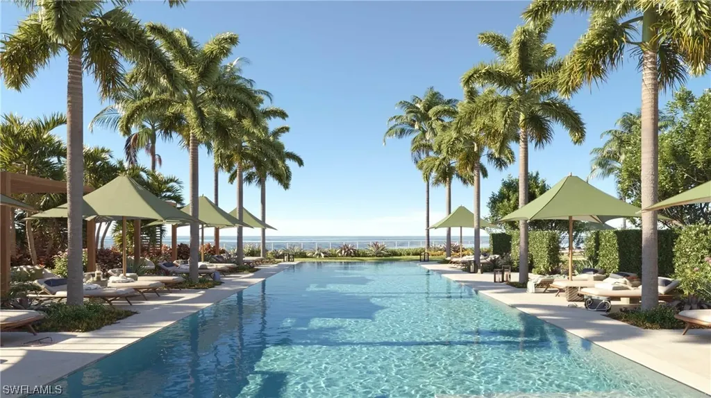 1611 Gulf Shore Boulevard N Naples FL 34102