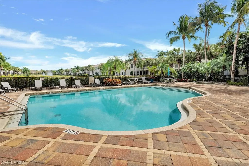 12850 Carrington Circle Naples FL 34105