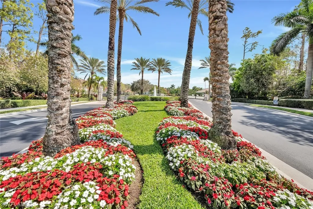 12850 Carrington Circle Naples FL 34105