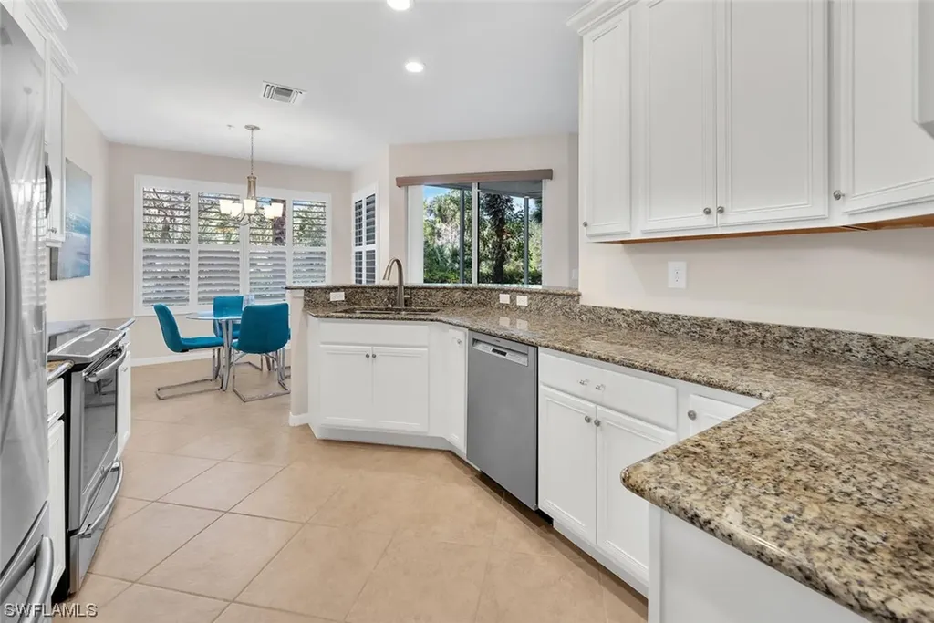 12850 Carrington Circle Naples FL 34105