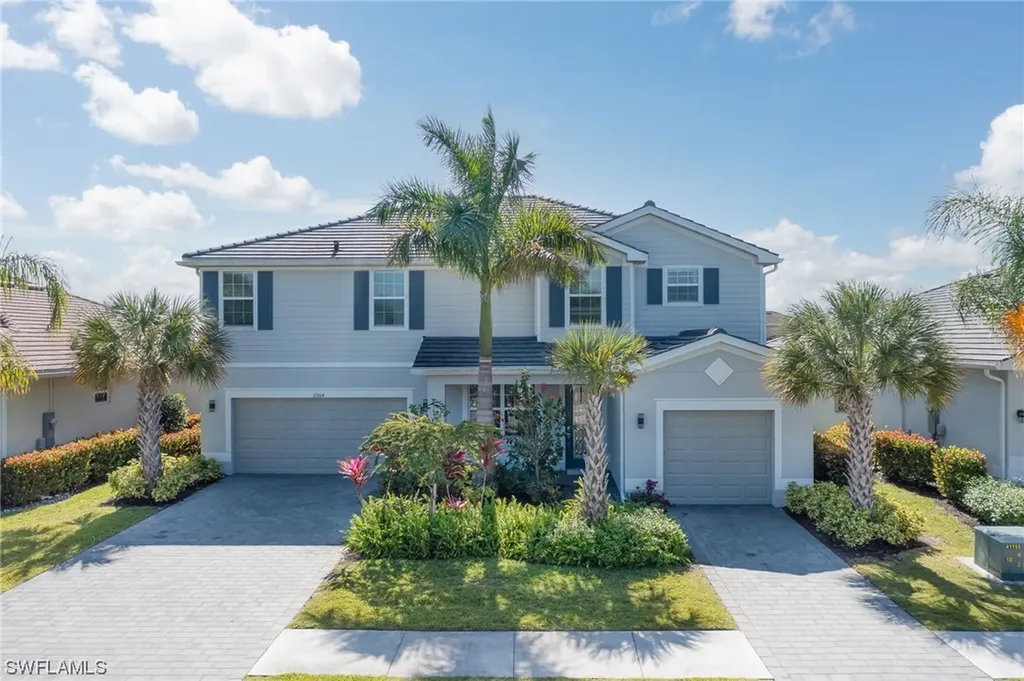 2364 Orchard Street Naples FL 34120