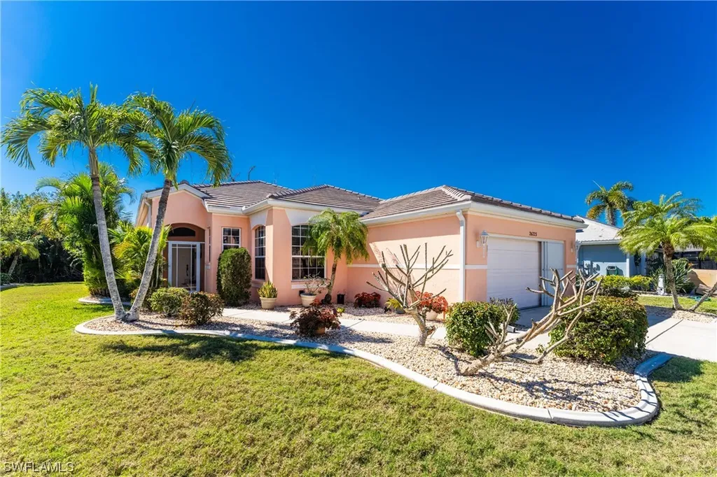 26223 Feathersound Drive Punta Gorda FL 33955