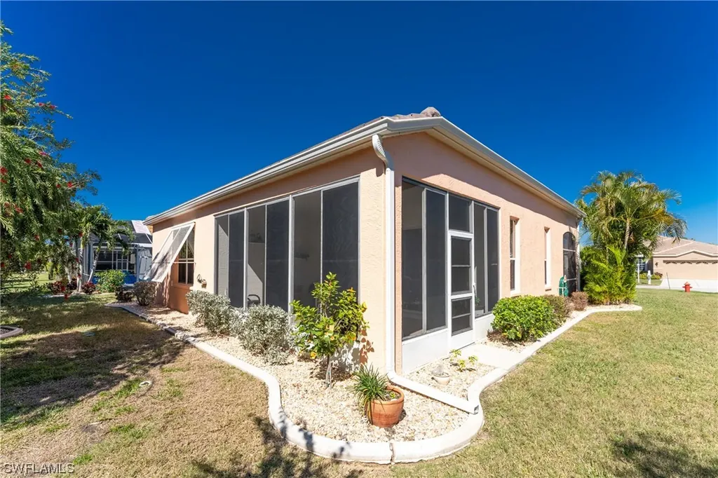 26223 Feathersound Drive Punta Gorda FL 33955