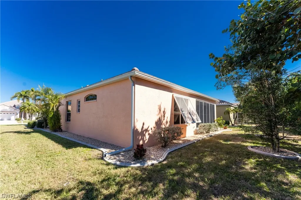26223 Feathersound Drive Punta Gorda FL 33955
