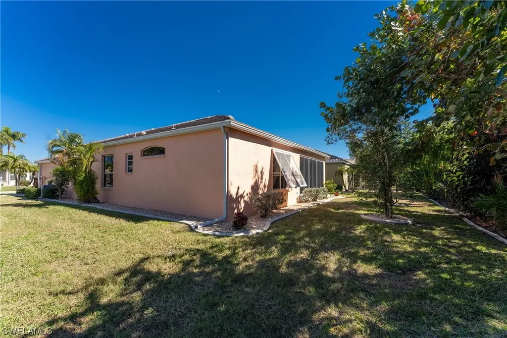 26223 Feathersound Drive Punta Gorda FL 33955