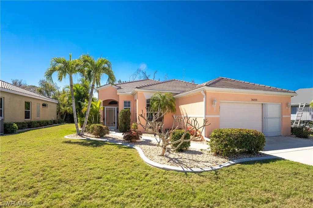 26223 Feathersound Drive Punta Gorda FL 33955