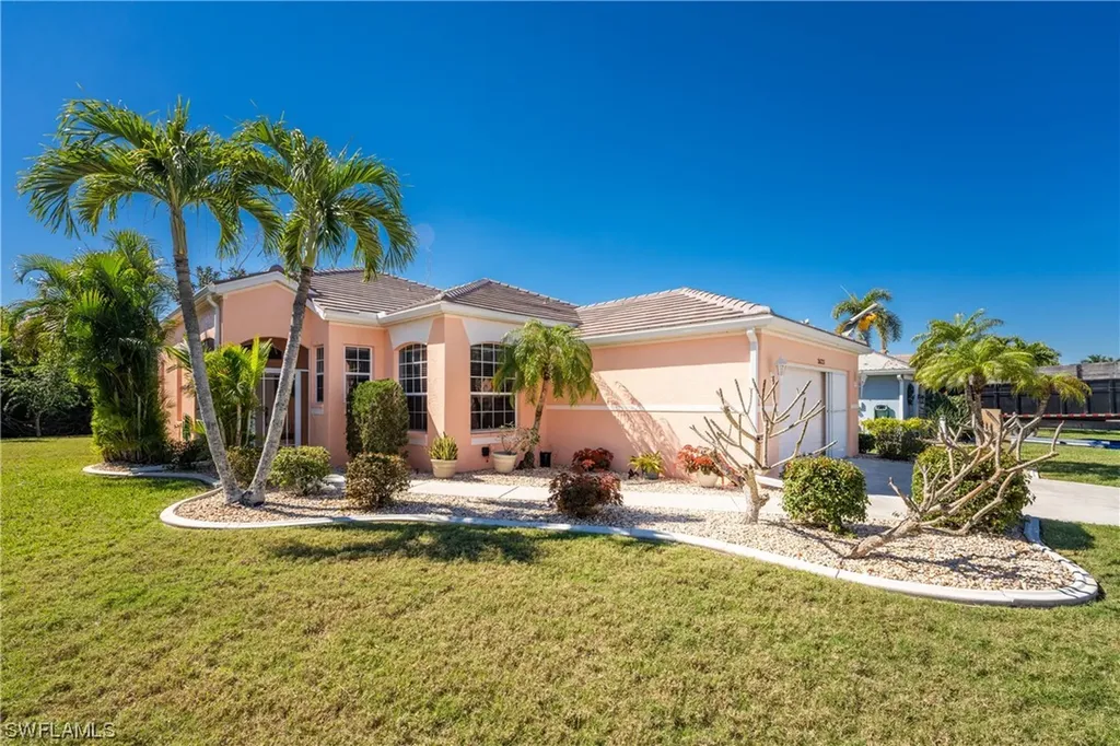 26223 Feathersound Drive Punta Gorda FL 33955