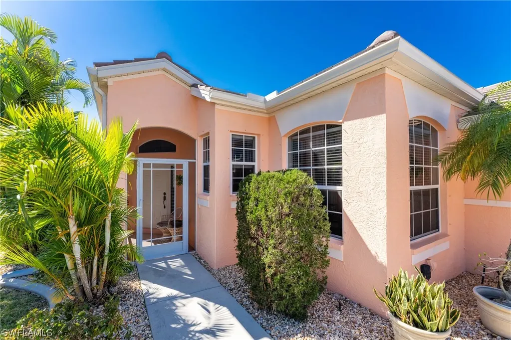 26223 Feathersound Drive Punta Gorda FL 33955