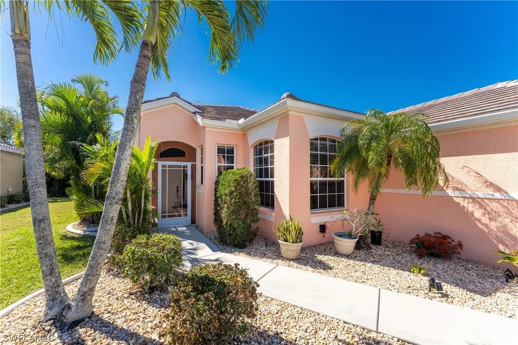 26223 Feathersound Drive Punta Gorda FL 33955