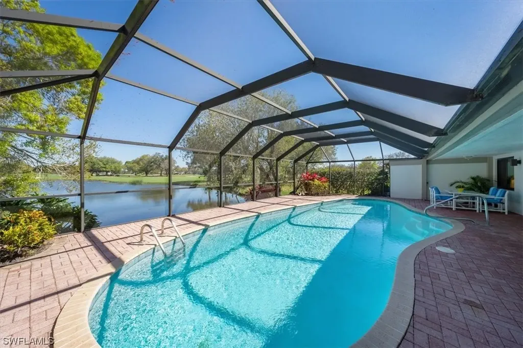 13272 Wedgefield Drive Naples FL 34110
