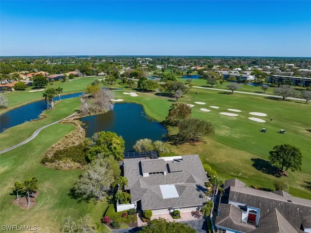 13272 Wedgefield Drive Naples FL 34110