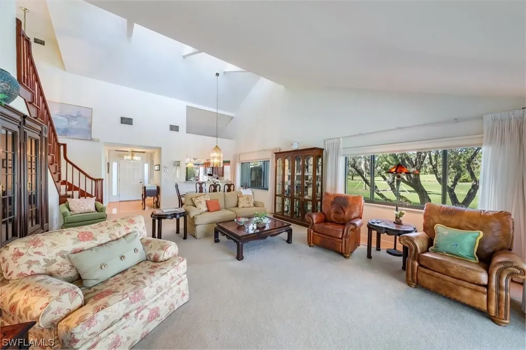 13272 Wedgefield Drive Naples FL 34110