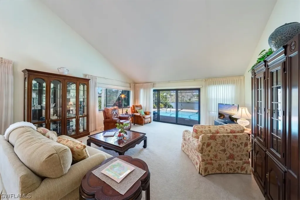 13272 Wedgefield Drive Naples FL 34110
