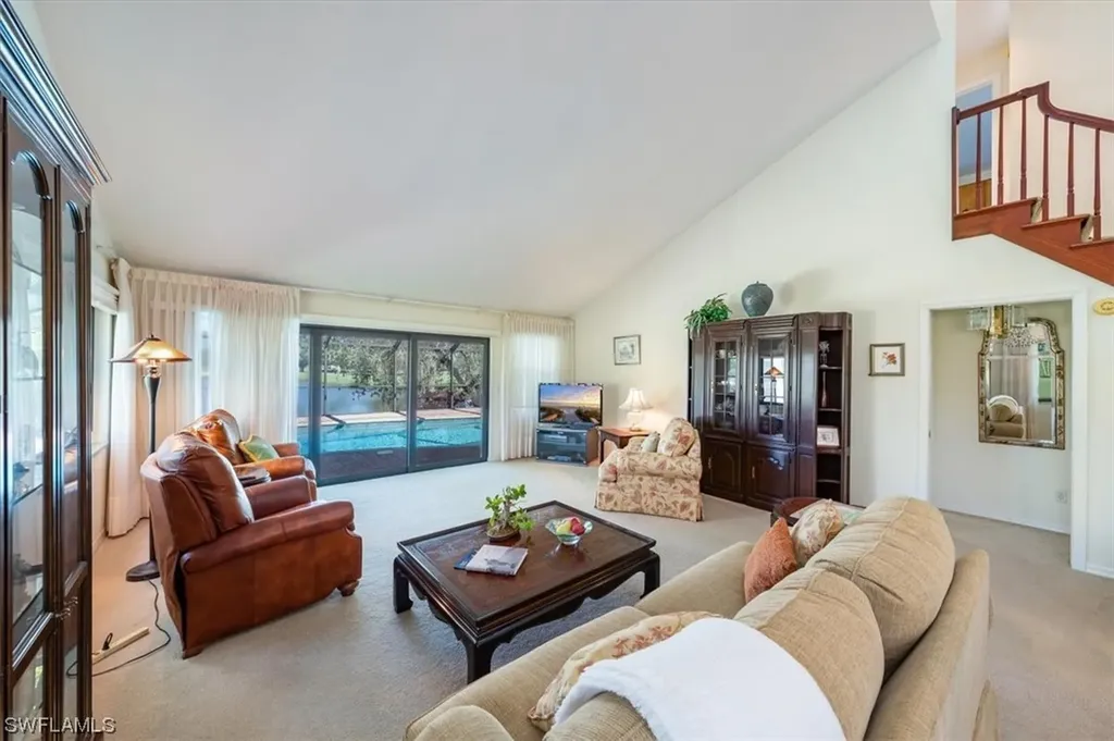 13272 Wedgefield Drive Naples FL 34110