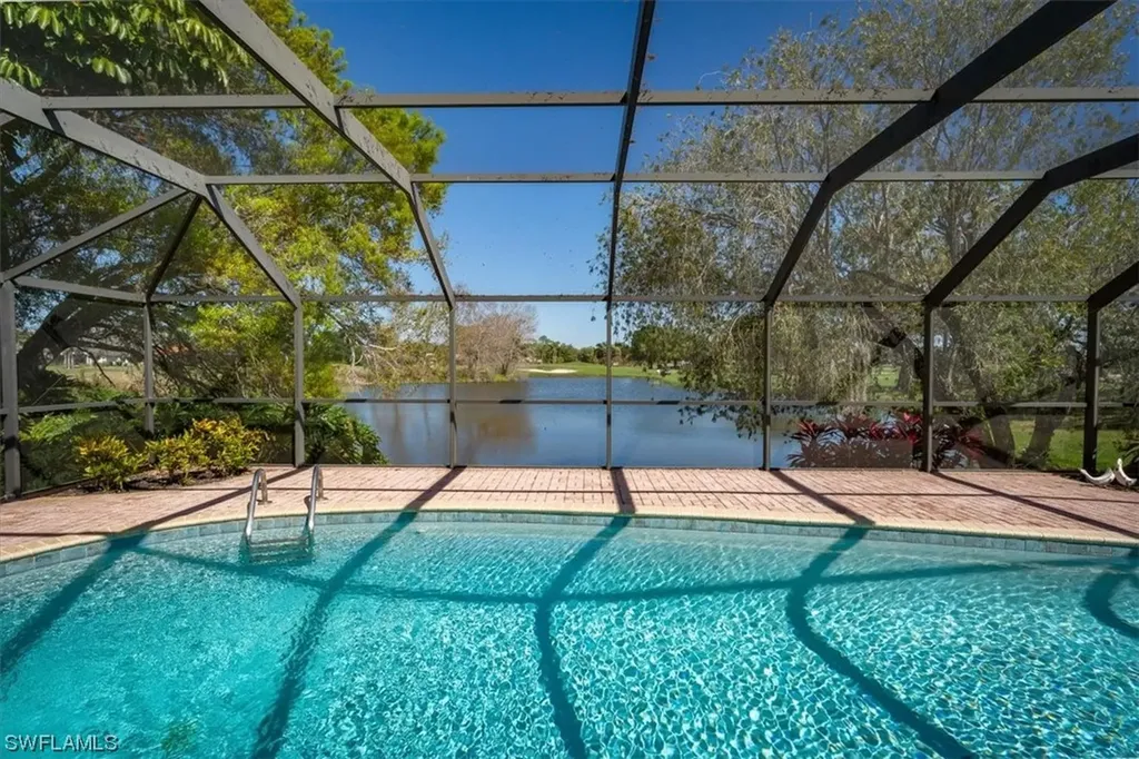13272 Wedgefield Drive Naples FL 34110