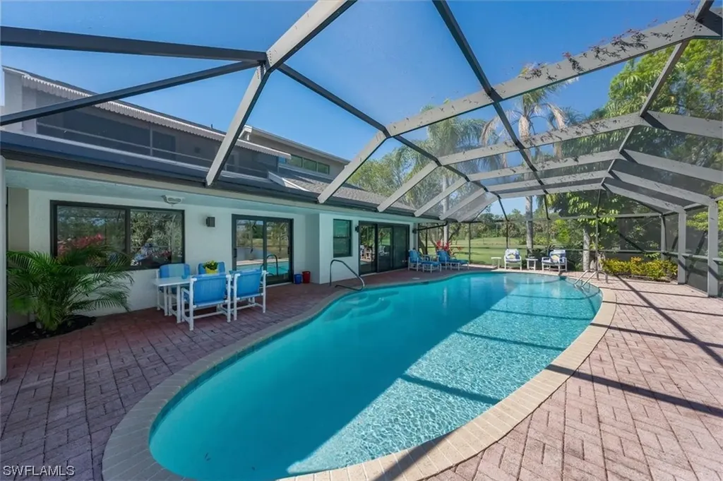13272 Wedgefield Drive Naples FL 34110