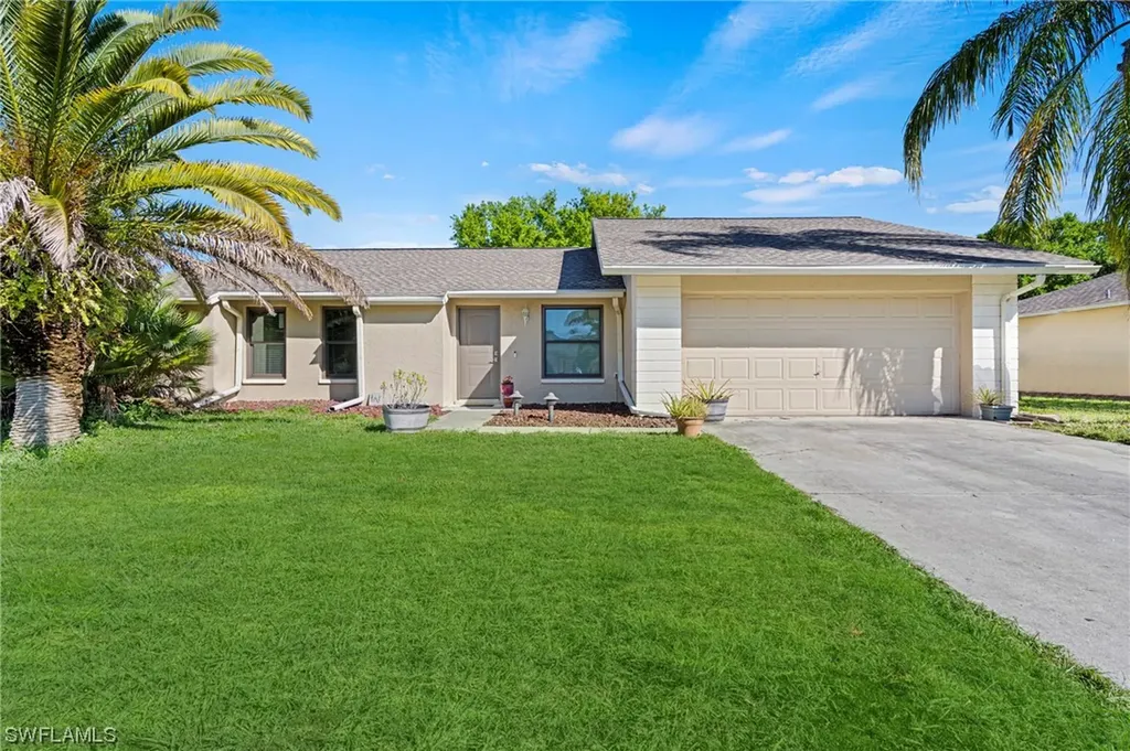 15745 Coral Vine Lane Fort Myers FL 33905