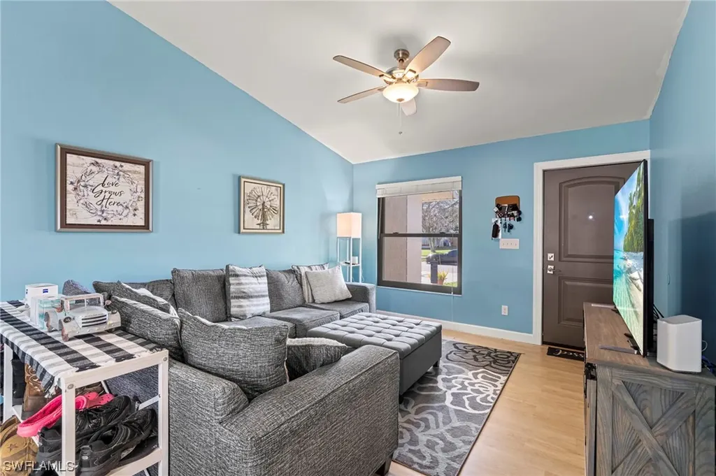15745 Coral Vine Lane Fort Myers FL 33905