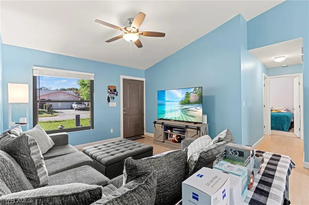 15745 Coral Vine Lane Fort Myers FL 33905