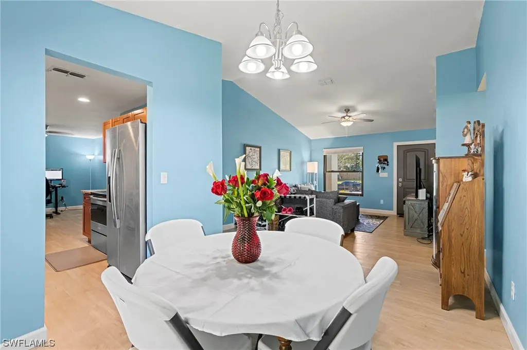 15745 Coral Vine Lane Fort Myers FL 33905