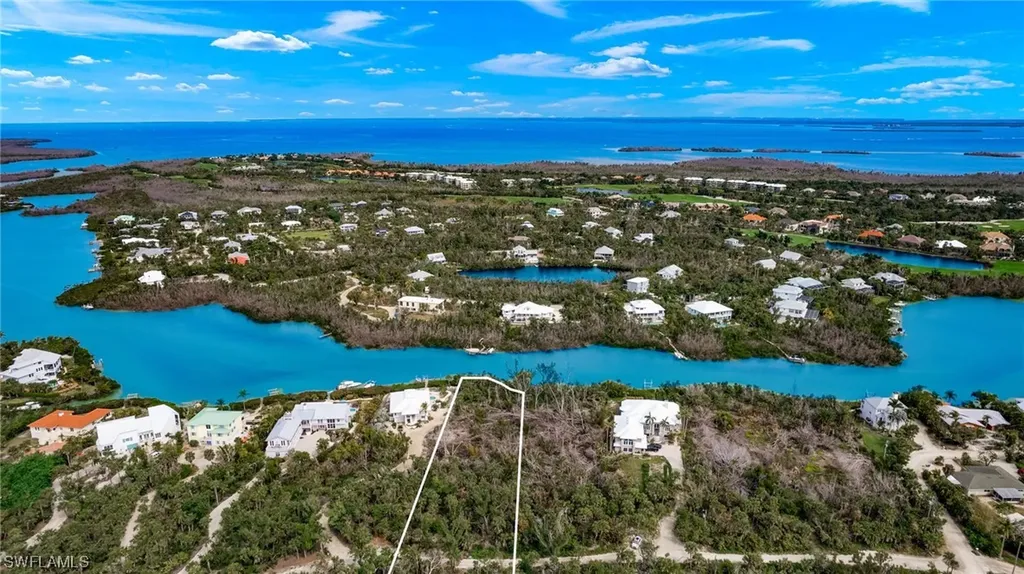 6008 White Heron Lane Sanibel FL 33957