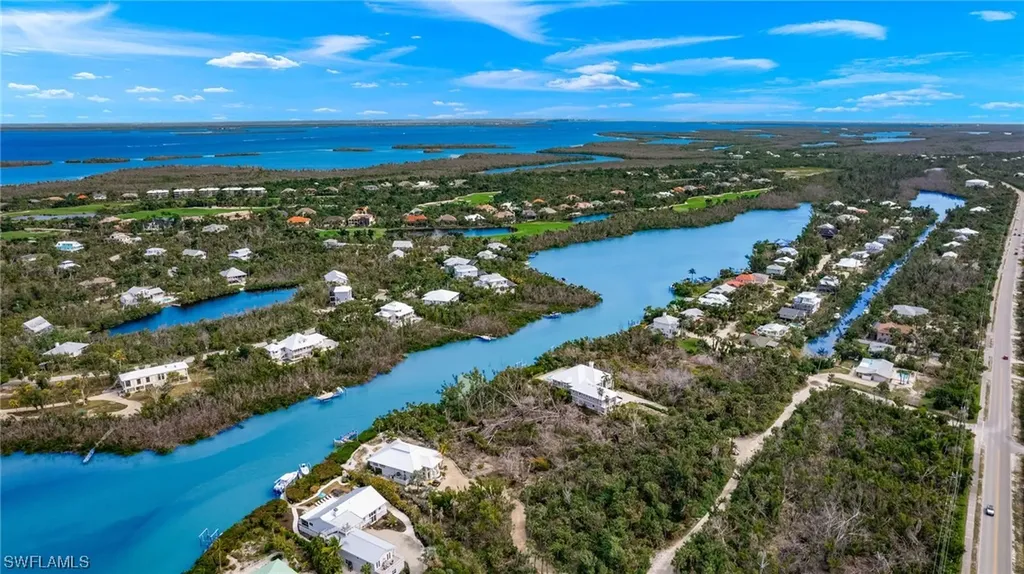 6008 White Heron Lane Sanibel FL 33957