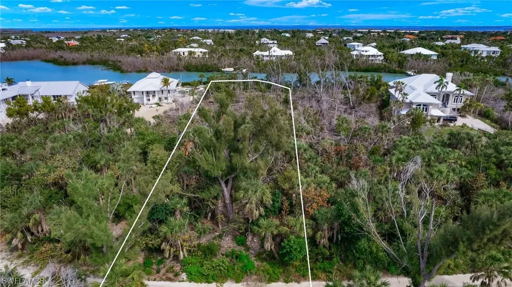 6008 White Heron Lane Sanibel FL 33957