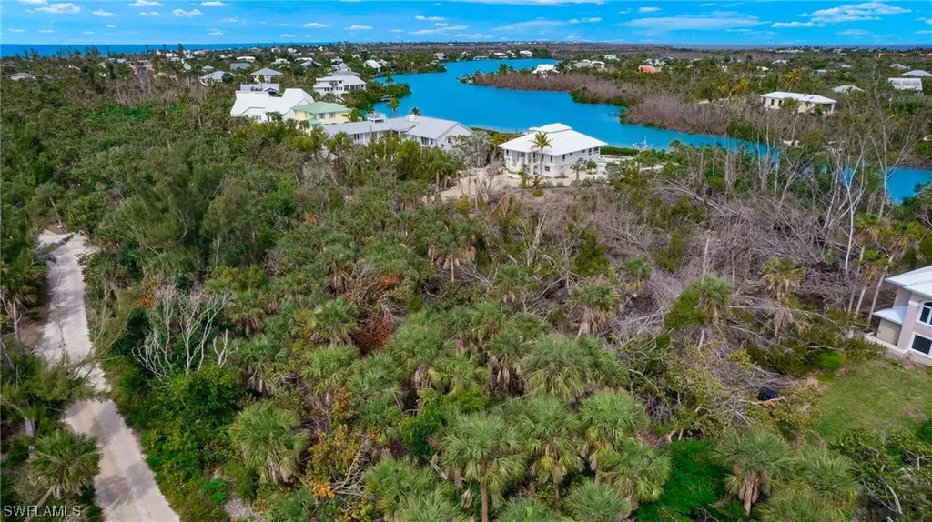 6008 White Heron Lane Sanibel FL 33957