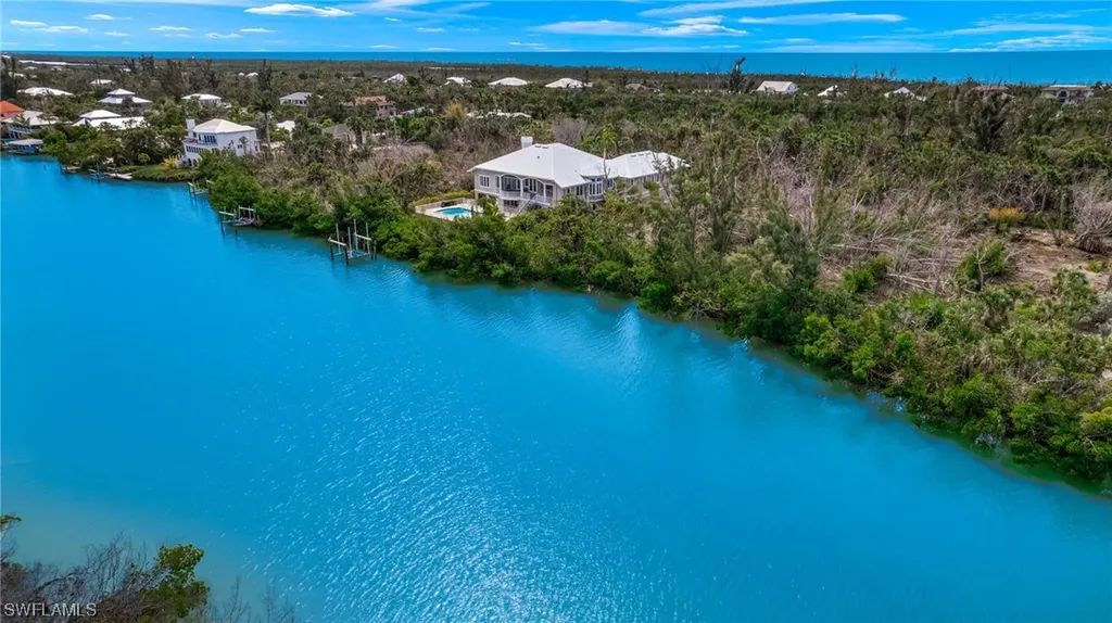 6008 White Heron Lane Sanibel FL 33957