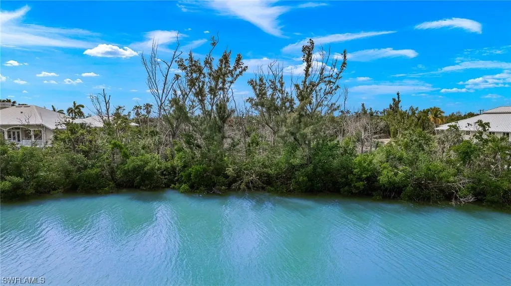 6008 White Heron Lane Sanibel FL 33957