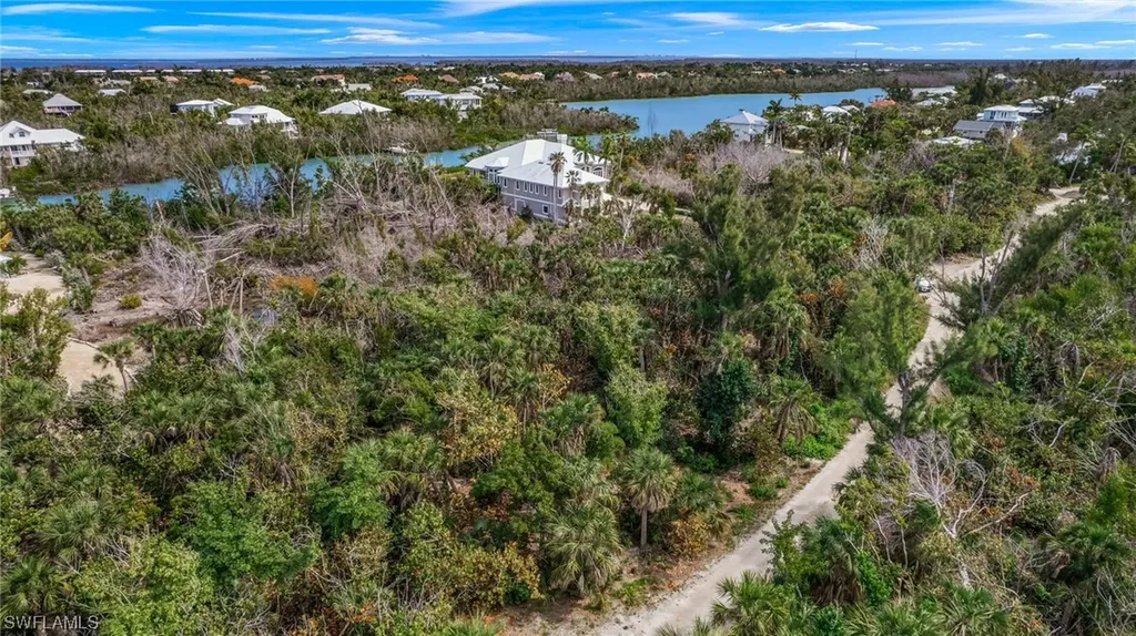 6008 White Heron Lane Sanibel FL 33957