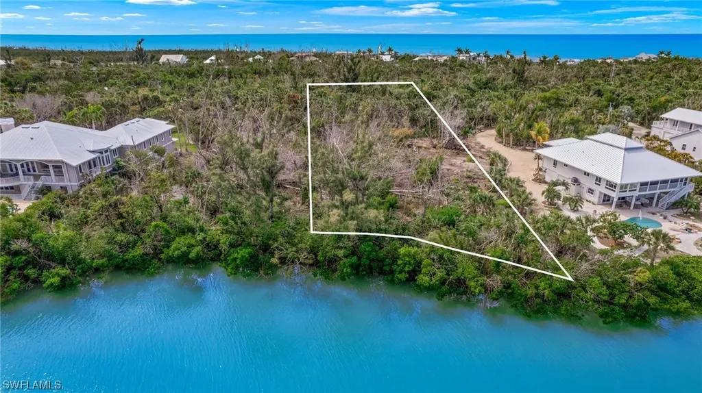 6008 White Heron Lane Sanibel FL 33957