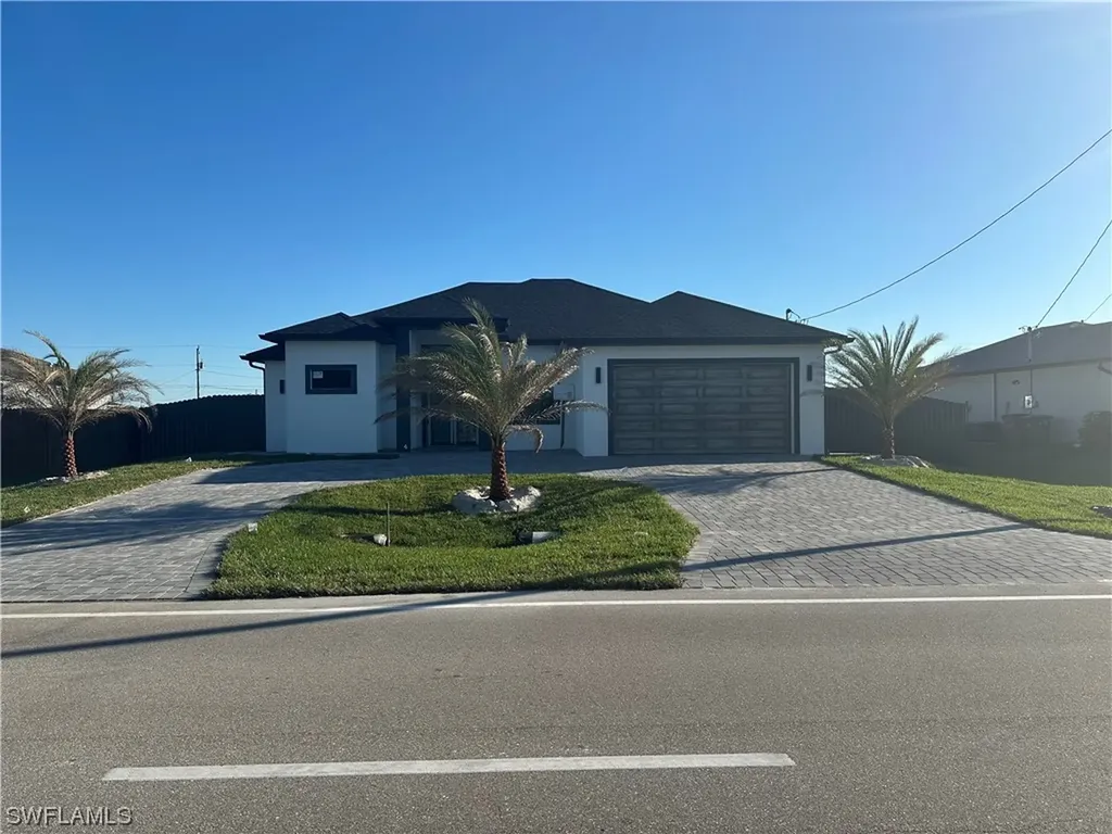 1112 Embers Parkway W Cape Coral FL 33993