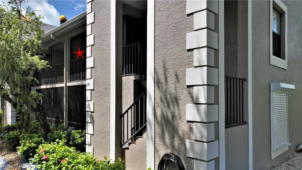 16200 Kelly Cove Drive Fort Myers FL 33908