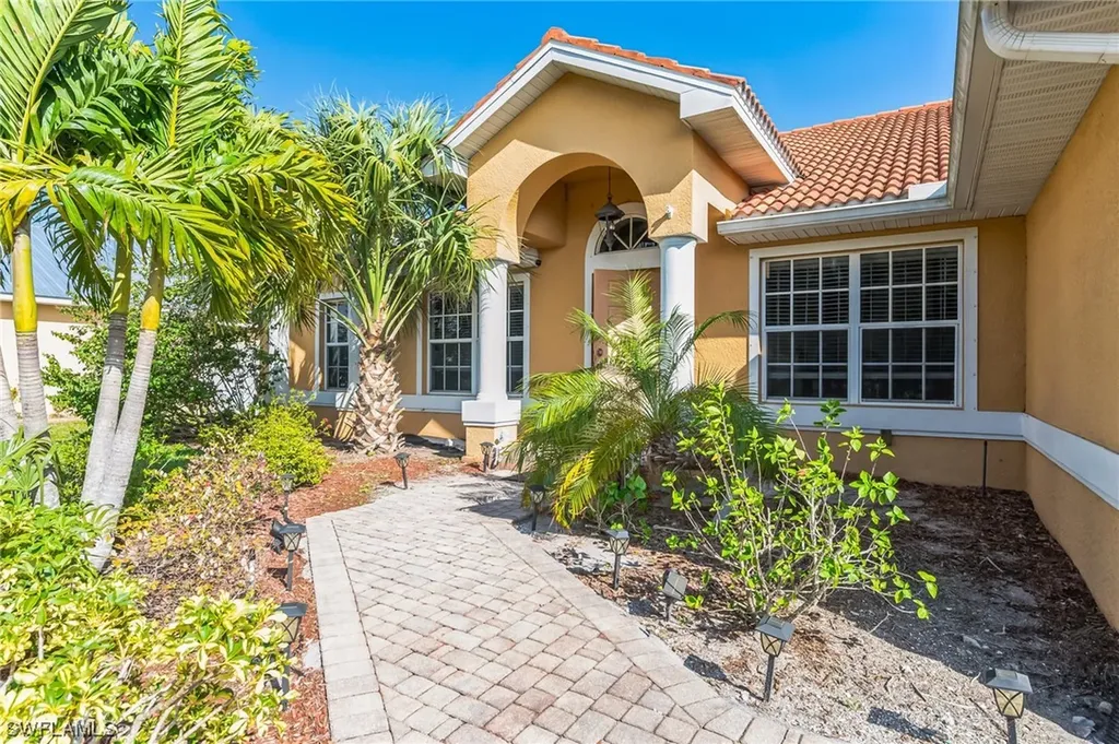9161 Migue Circle Port Charlotte FL 33981