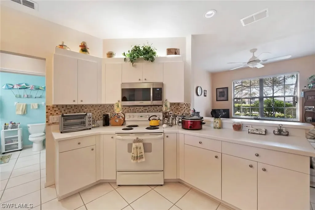 14581 Daffodil Drive Fort Myers FL 33919