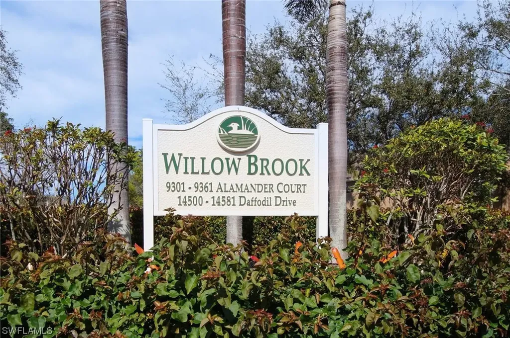 14581 Daffodil Drive Fort Myers FL 33919