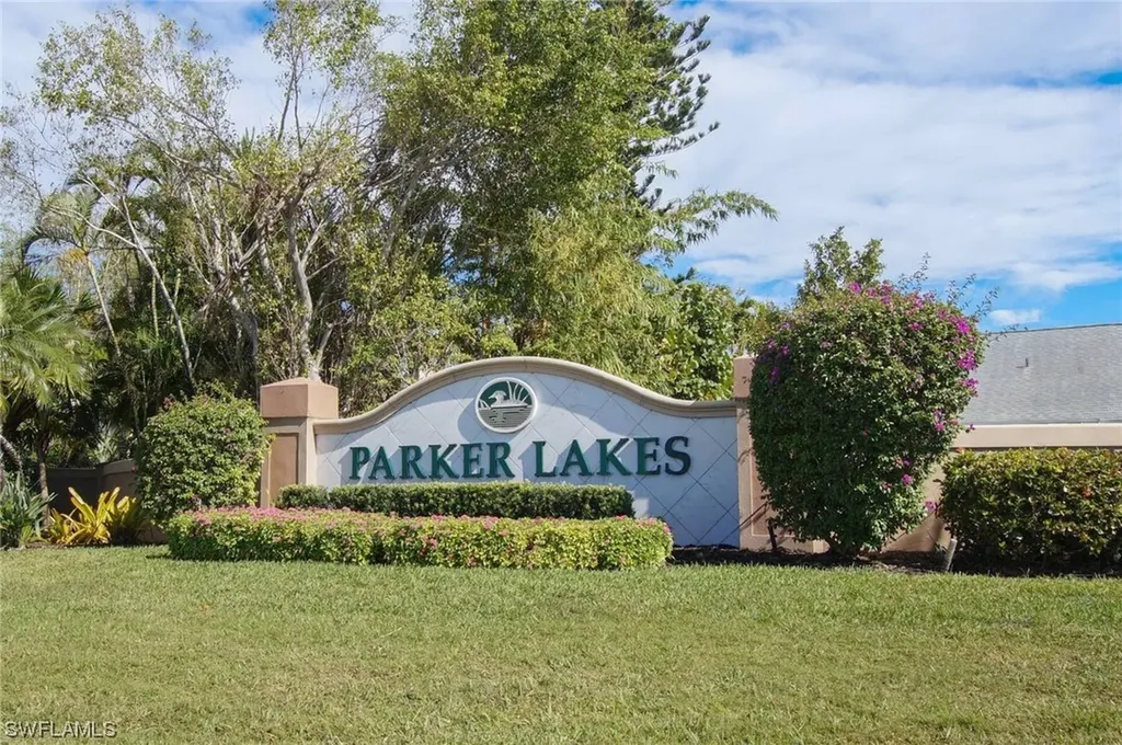 14581 Daffodil Drive Fort Myers FL 33919