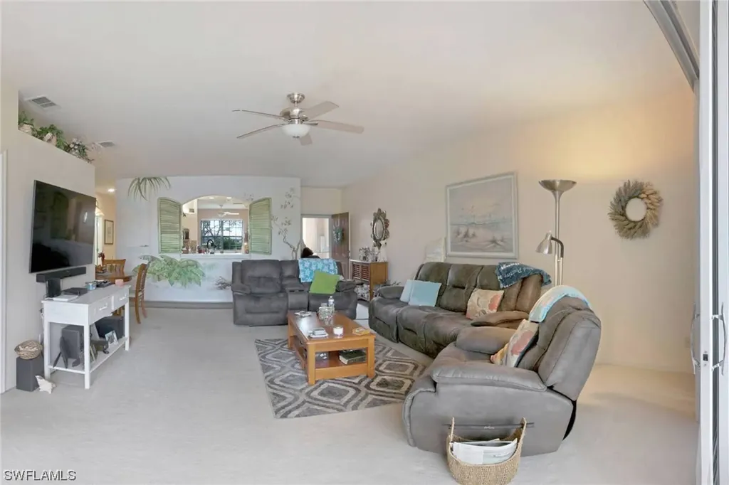 14581 Daffodil Drive Fort Myers FL 33919