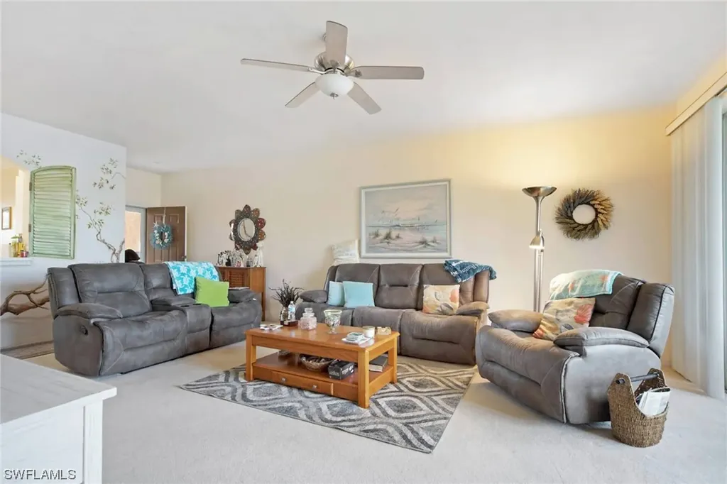 14581 Daffodil Drive Fort Myers FL 33919