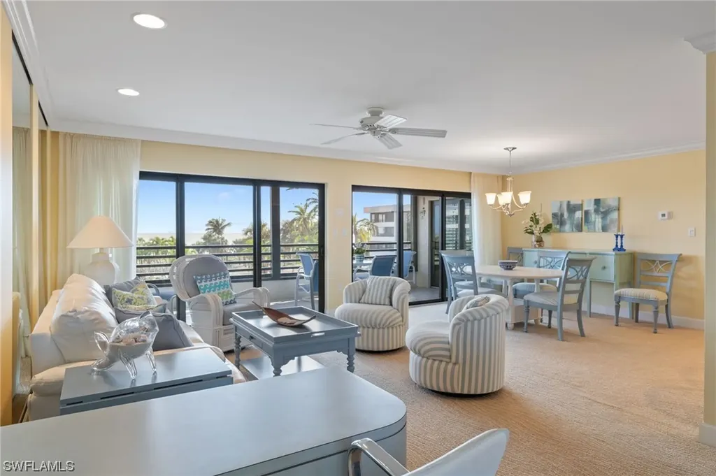 1605 Middle Gulf Drive Sanibel FL 33957