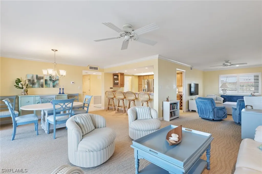 1605 Middle Gulf Drive Sanibel FL 33957