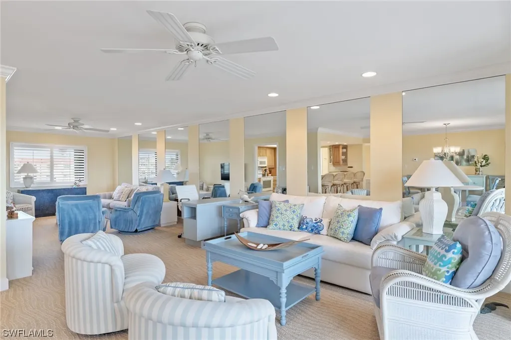 1605 Middle Gulf Drive Sanibel FL 33957