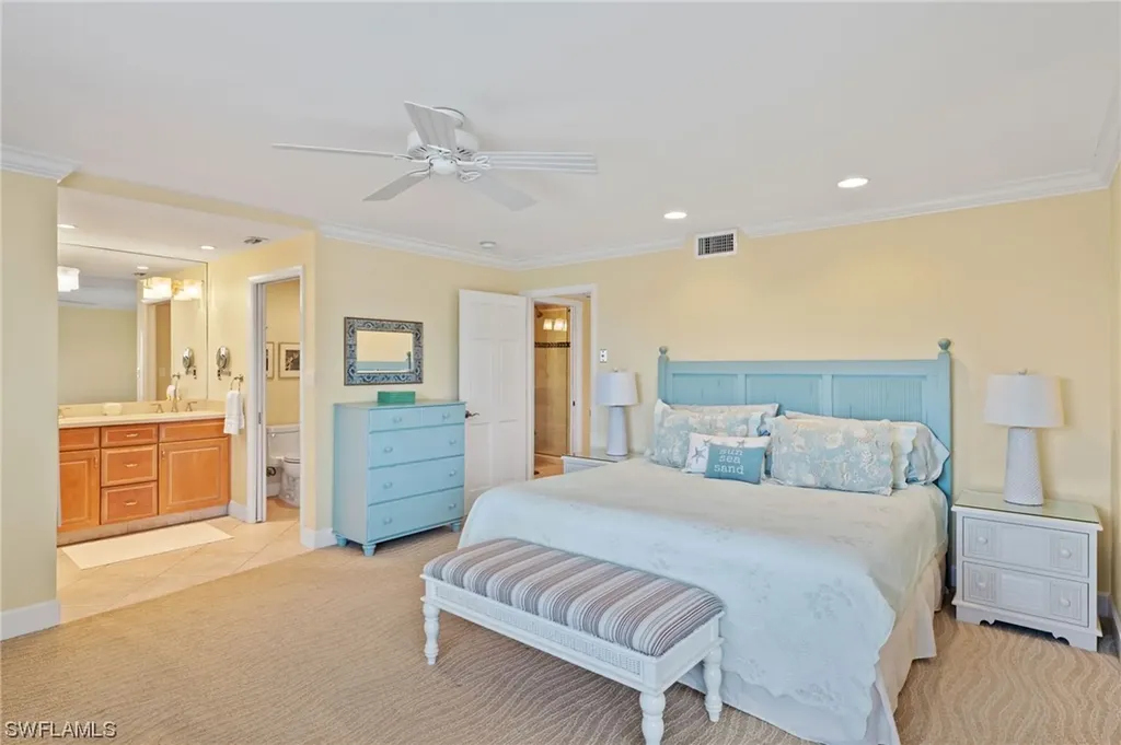 1605 Middle Gulf Drive Sanibel FL 33957