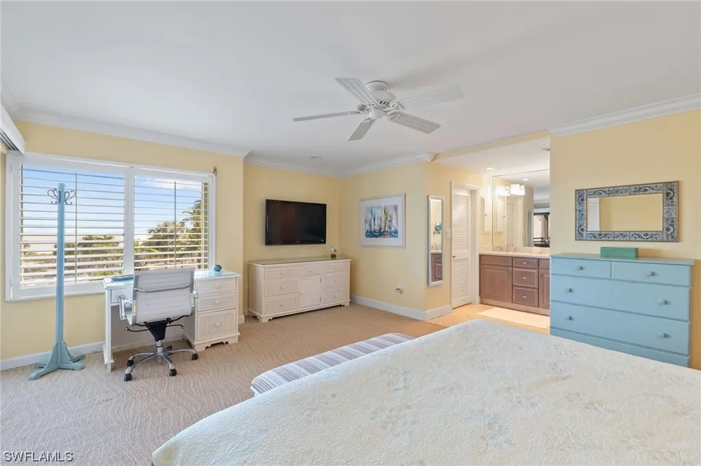 1605 Middle Gulf Drive Sanibel FL 33957