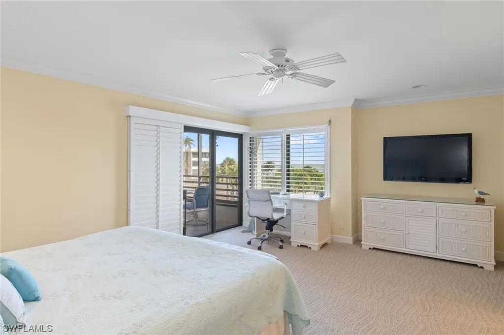 1605 Middle Gulf Drive Sanibel FL 33957
