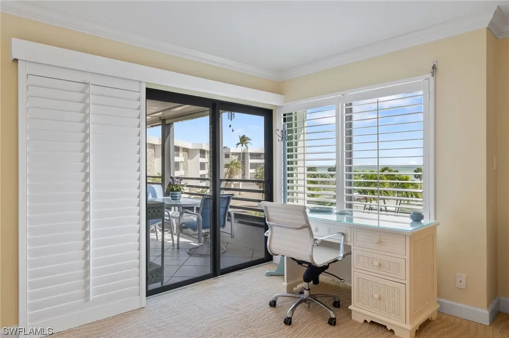 1605 Middle Gulf Drive Sanibel FL 33957