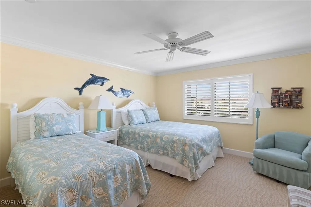 1605 Middle Gulf Drive Sanibel FL 33957