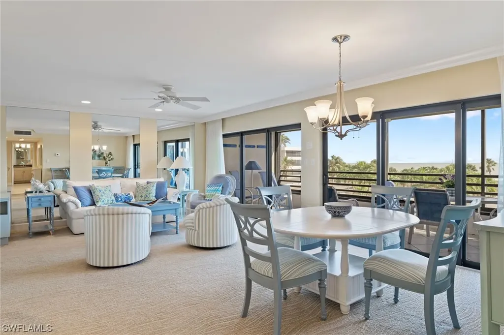 1605 Middle Gulf Drive Sanibel FL 33957
