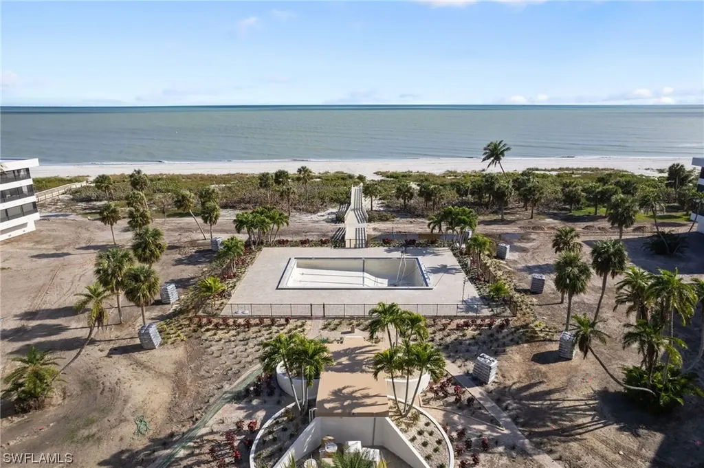 1605 Middle Gulf Drive Sanibel FL 33957